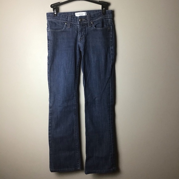 Habitual Ace Boot Cut Jeans Size 25 - Picture 2 of 5